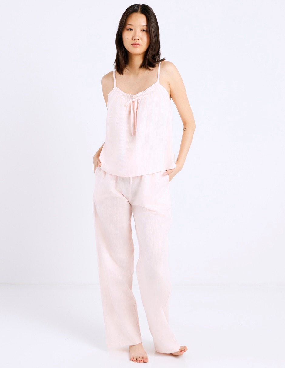Conjunto pijama 3