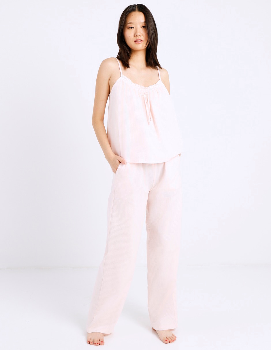 Conjunto pijama 2