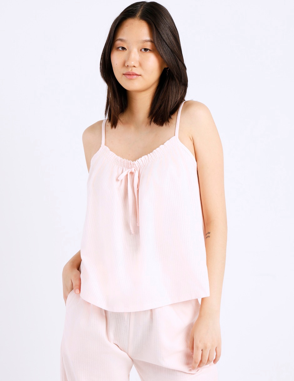 Conjunto pijama 4