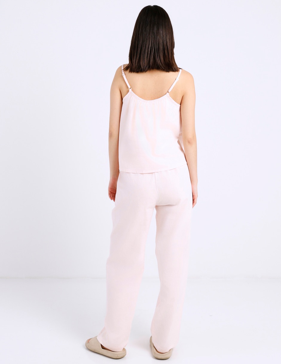 Conjunto pijama 6