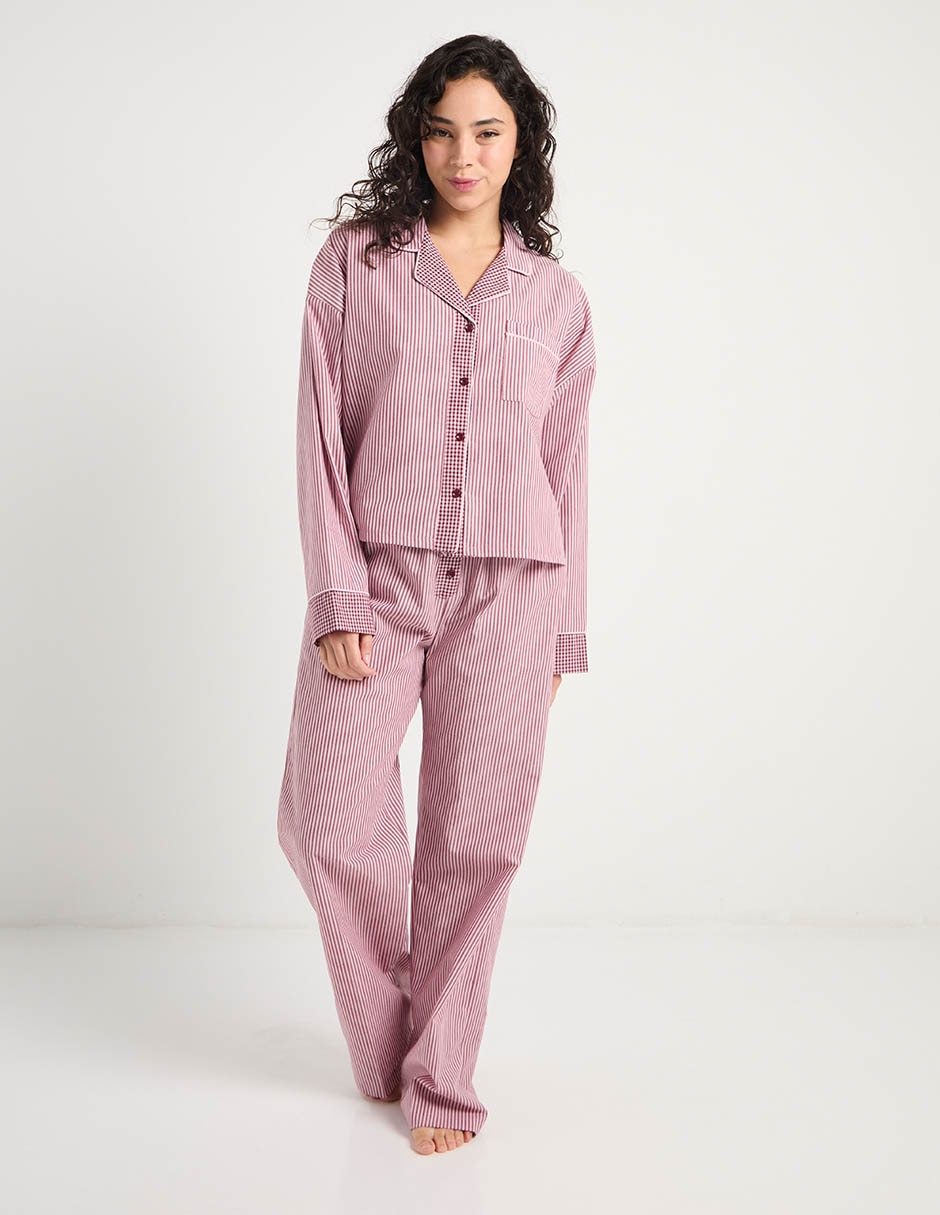 Conjunto pijama That'S It para mujer 1