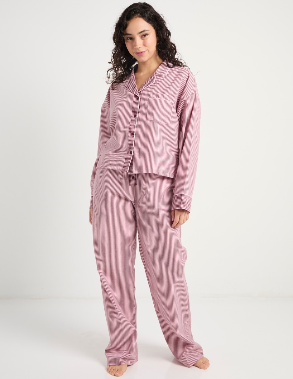 Conjunto pijama That'S It para mujer 7