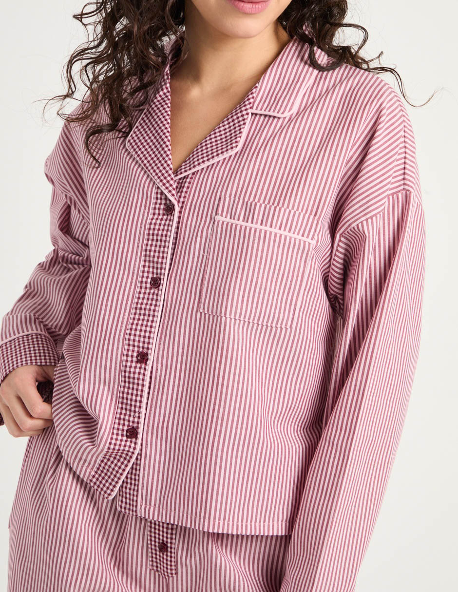Conjunto pijama That'S It para mujer 9