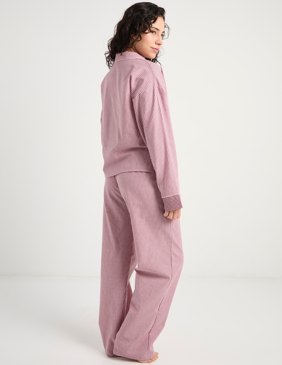 Conjunto pijama That'S It para mujer 10