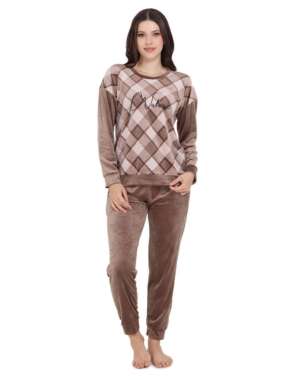 Conjunto pijama para mujer