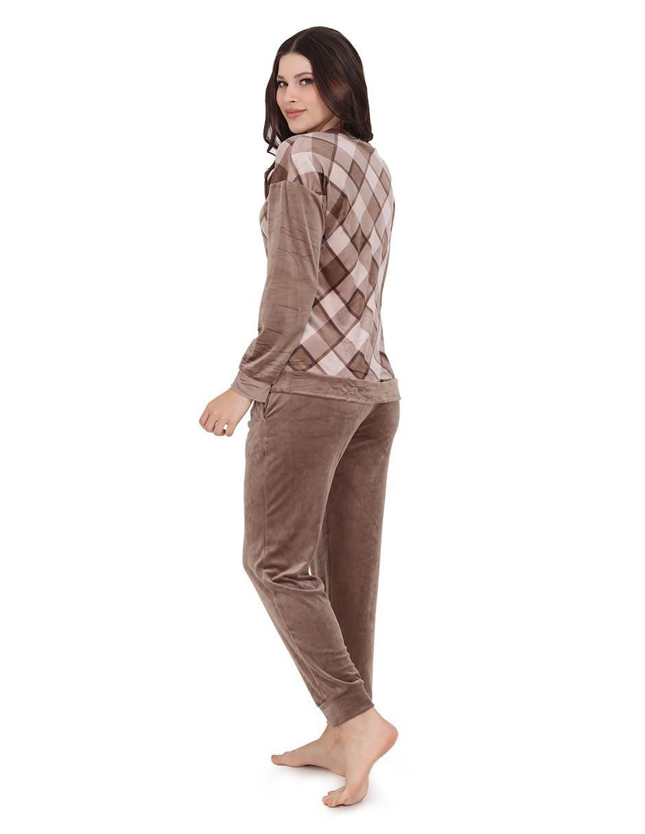 Conjunto pijama para mujer
