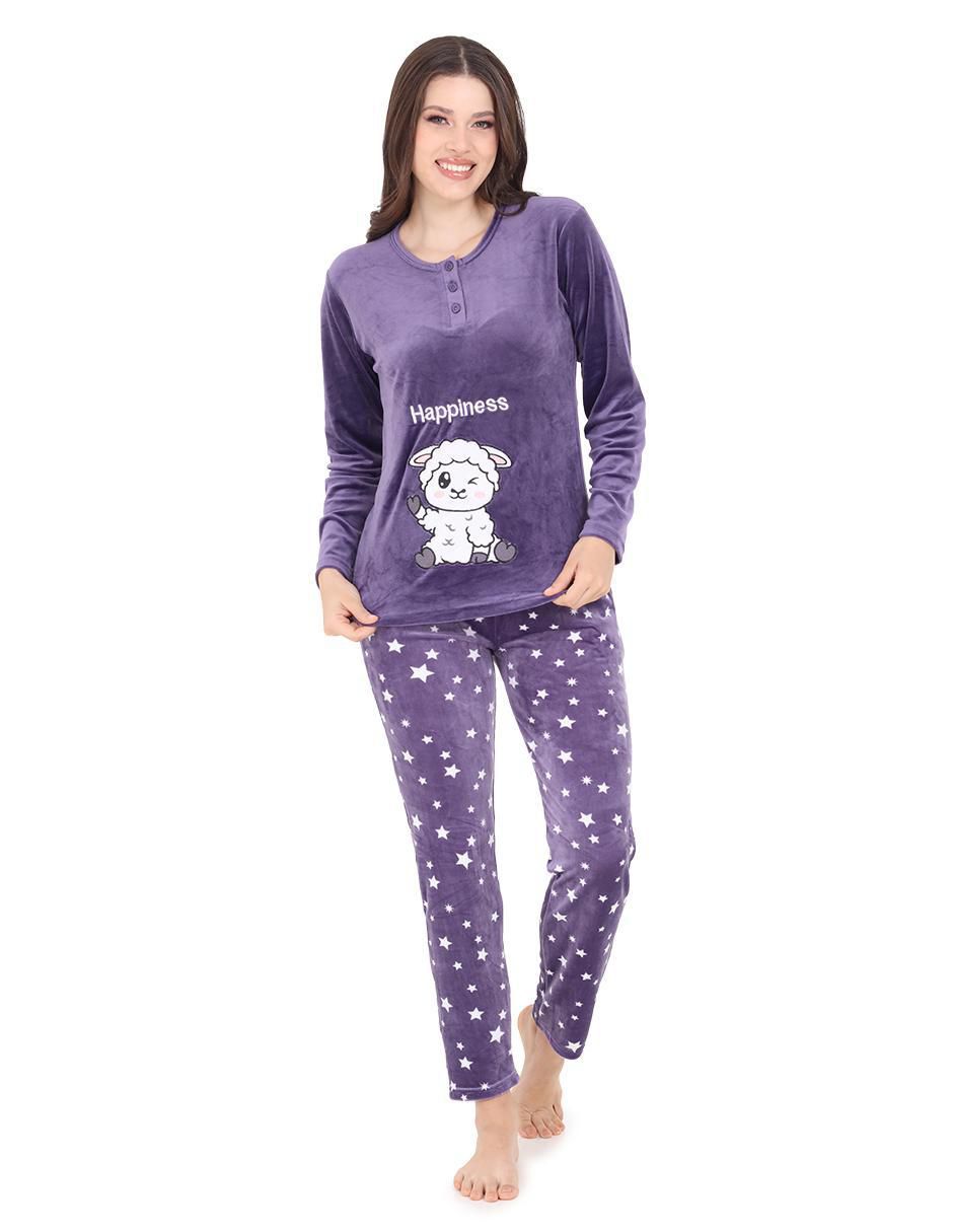 Conjunto pijama para mujer Conjunto pijama para mujer