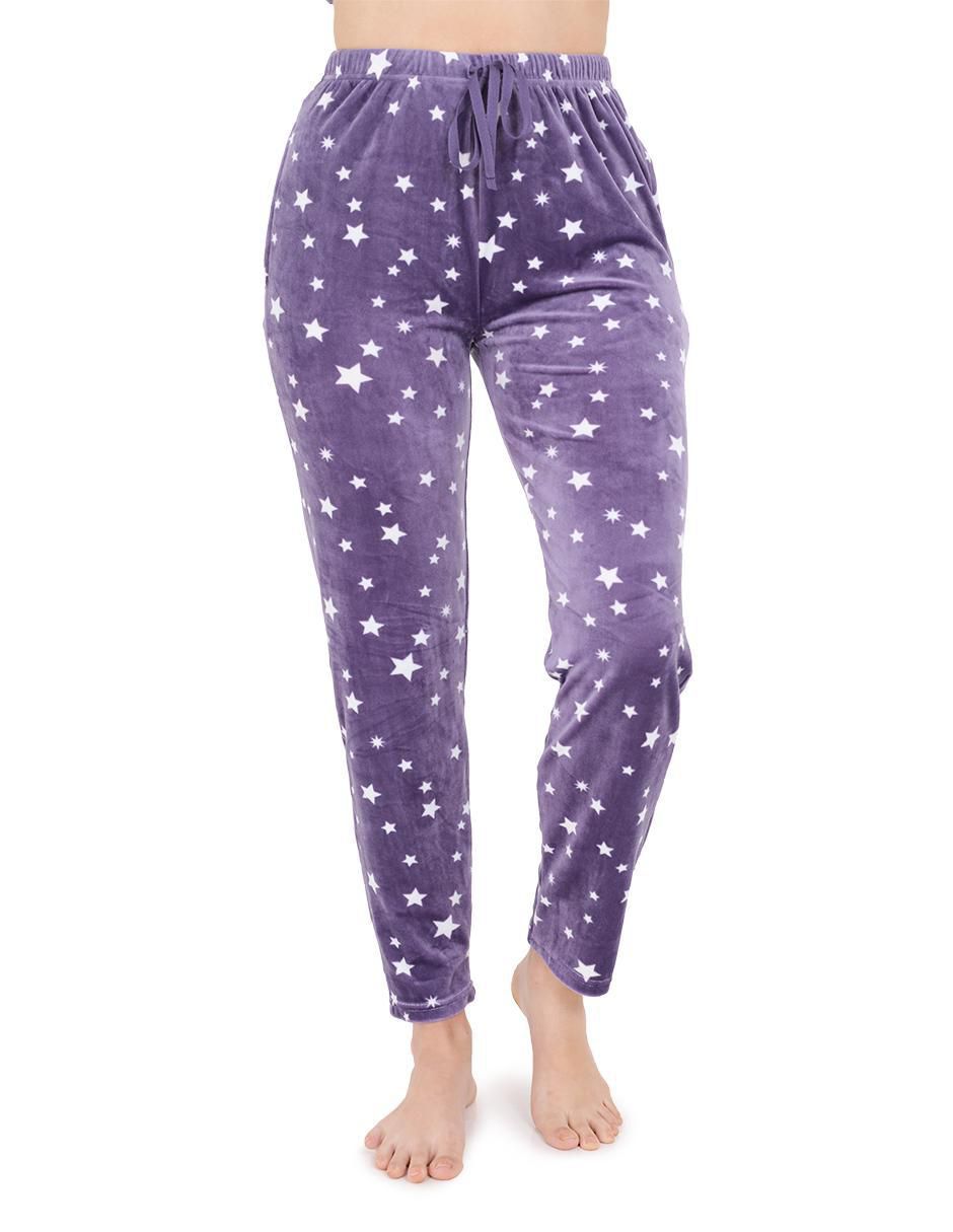 Conjunto pijama para mujer