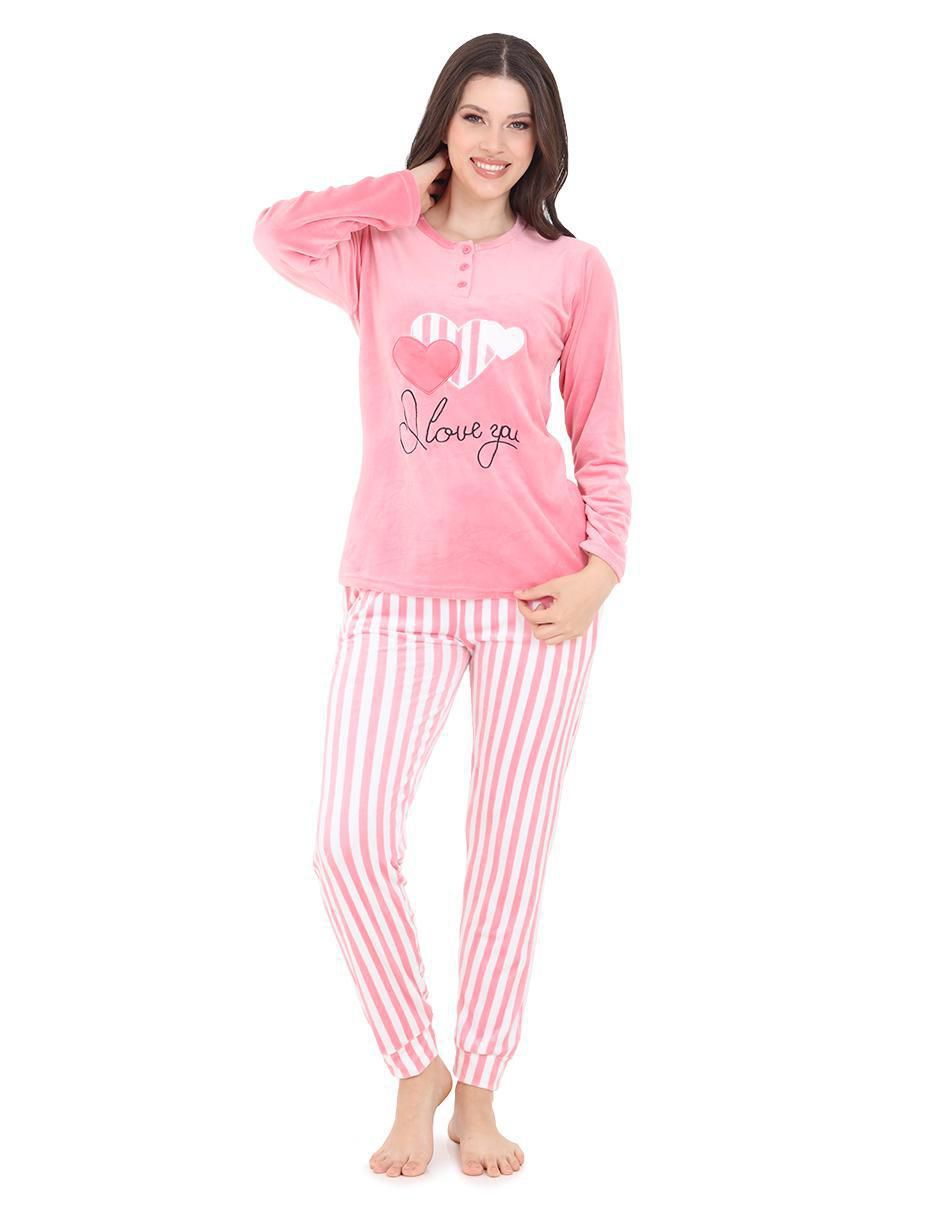 Conjunto pijama para mujer Conjunto pijama para mujer
