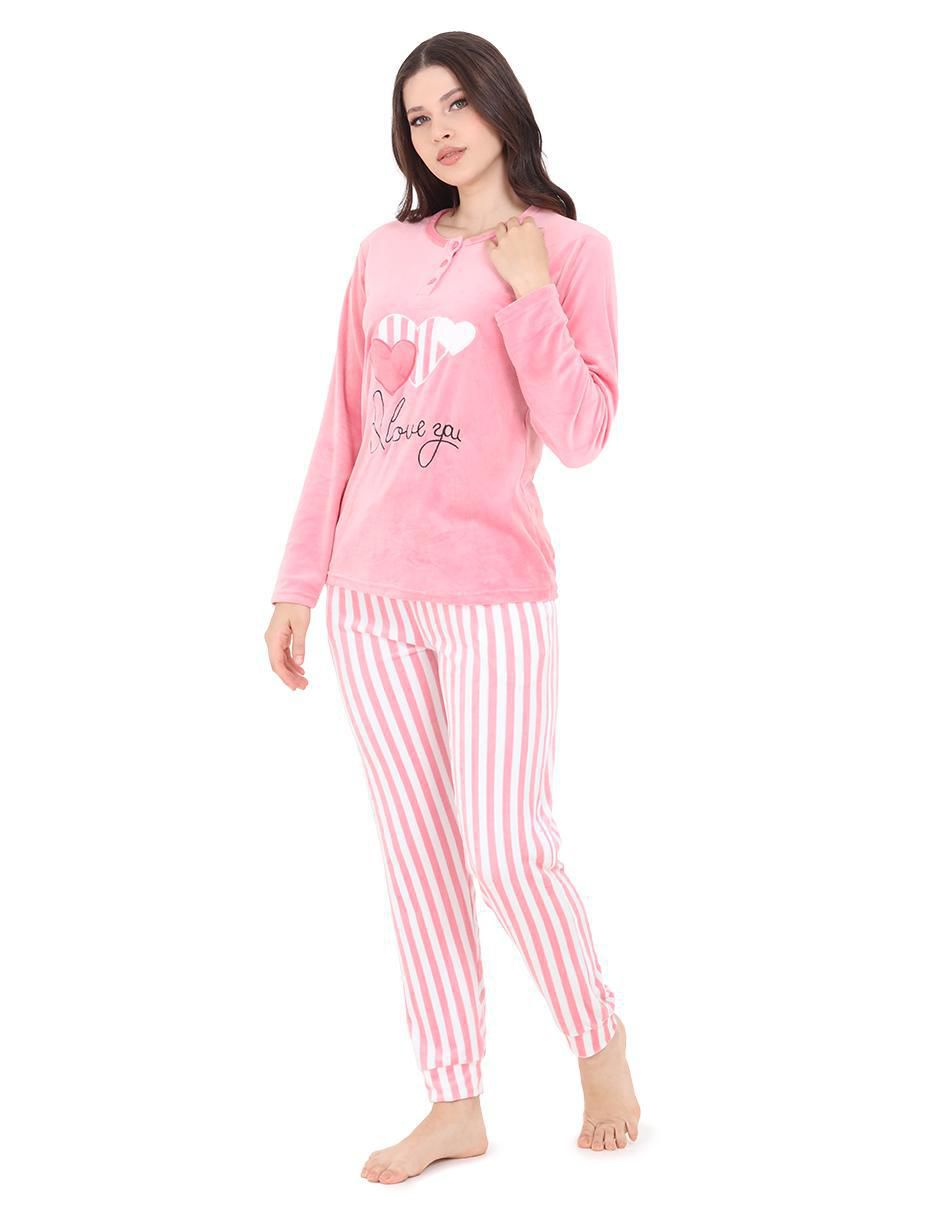 Conjunto pijama para mujer