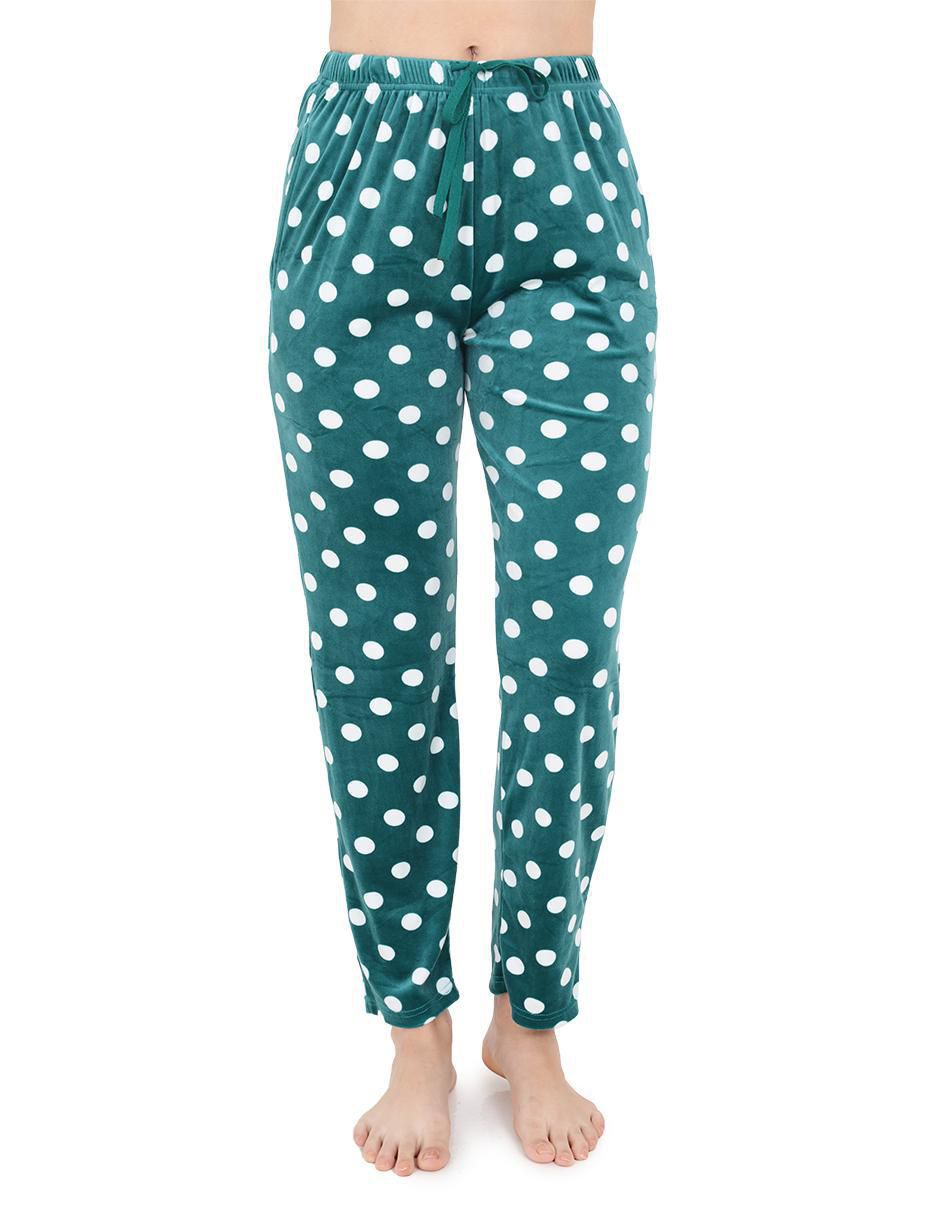 Conjunto pijama para mujer