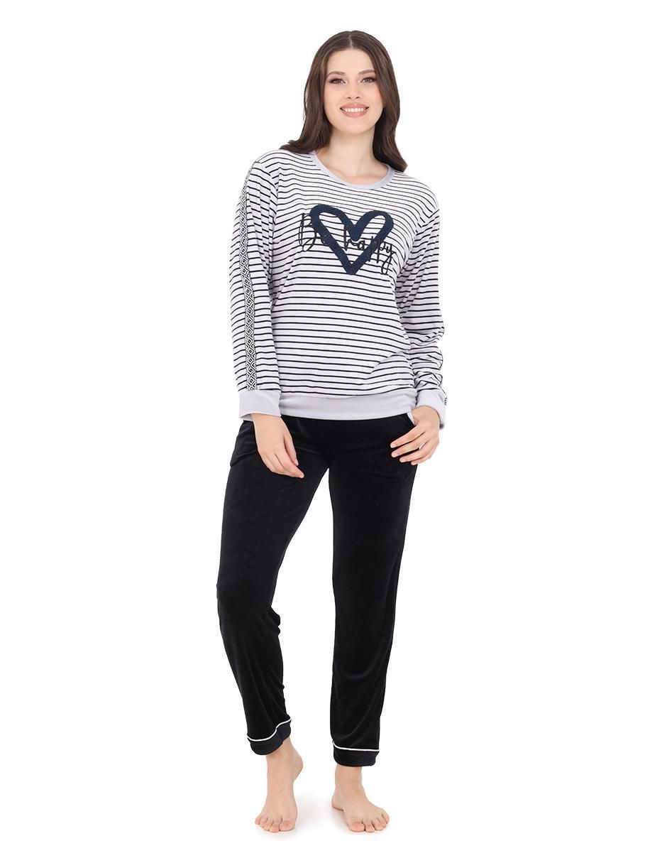 Conjunto pijama para mujer Conjunto pijama para mujer
