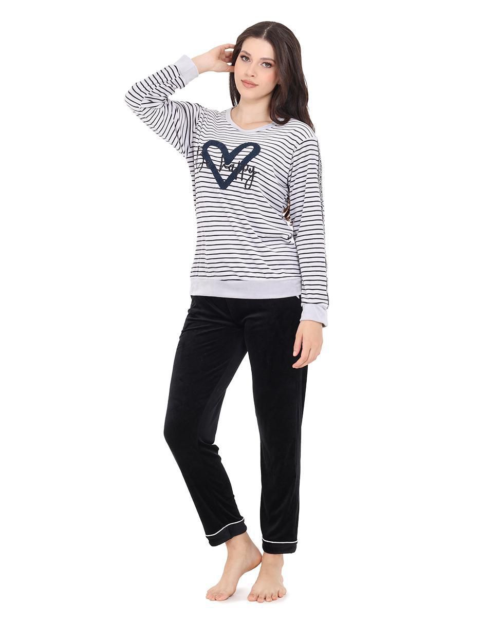 Conjunto pijama para mujer 5