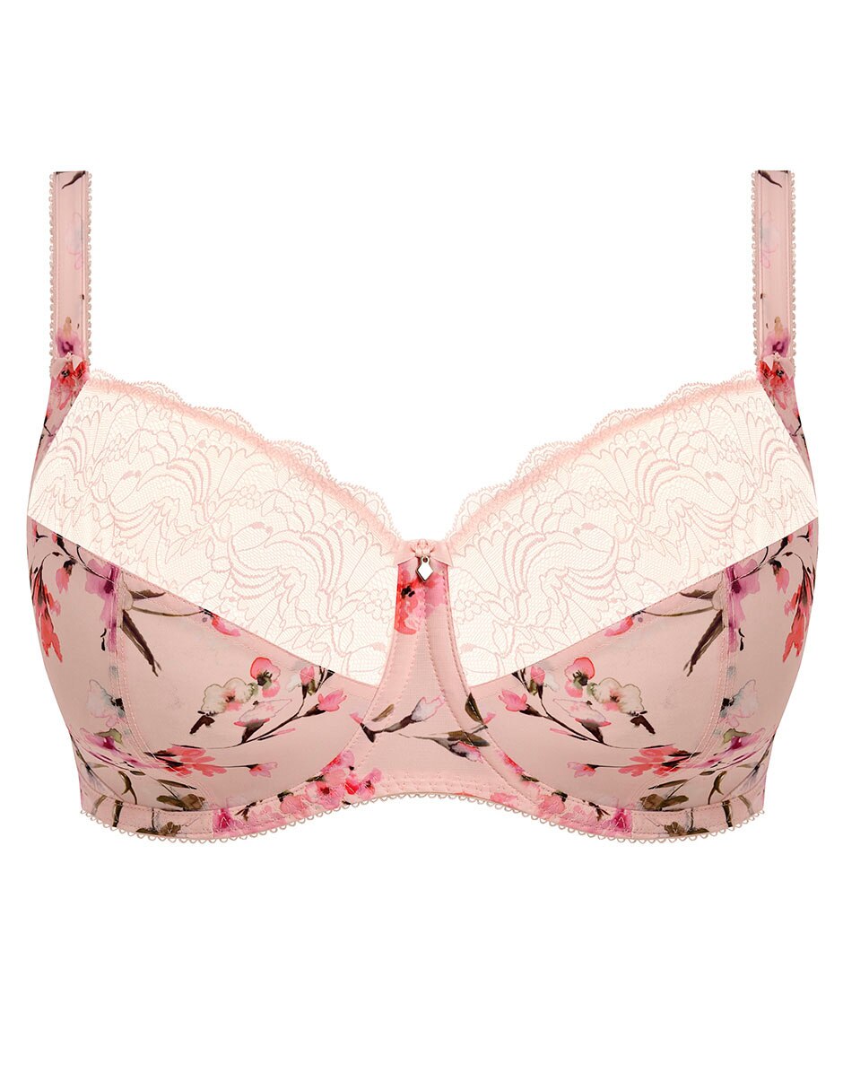 Brassiere con copa para mujer 4