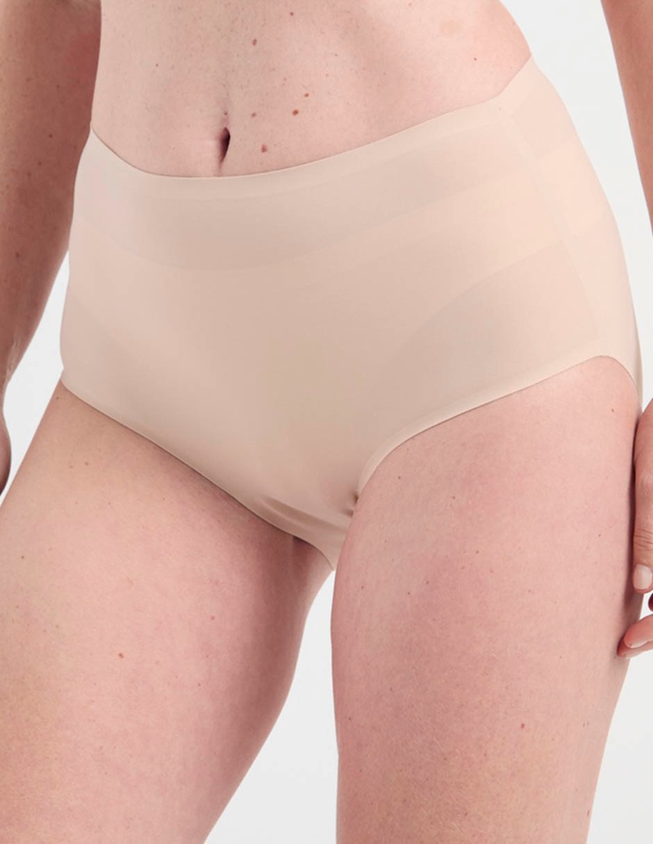 PANTY FL2328-B POLIAMIDA CIERR 4