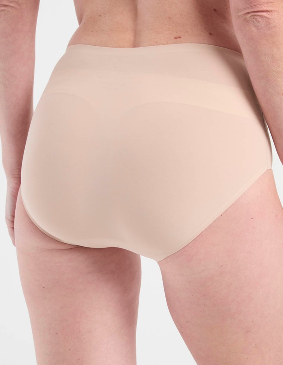PANTY FL2328-B POLIAMIDA CIERR 3