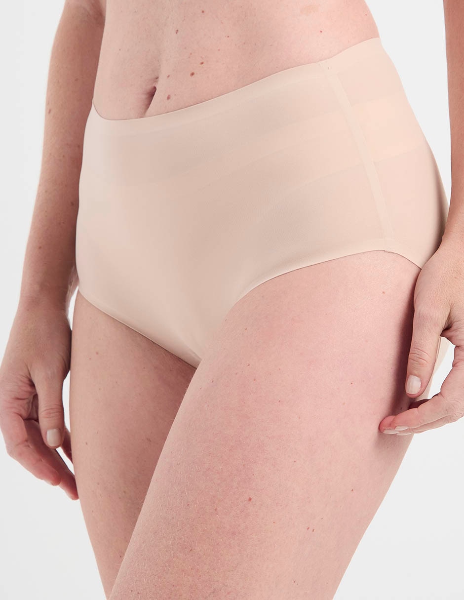 PANTY FL2328-B POLIAMIDA CIERR 2