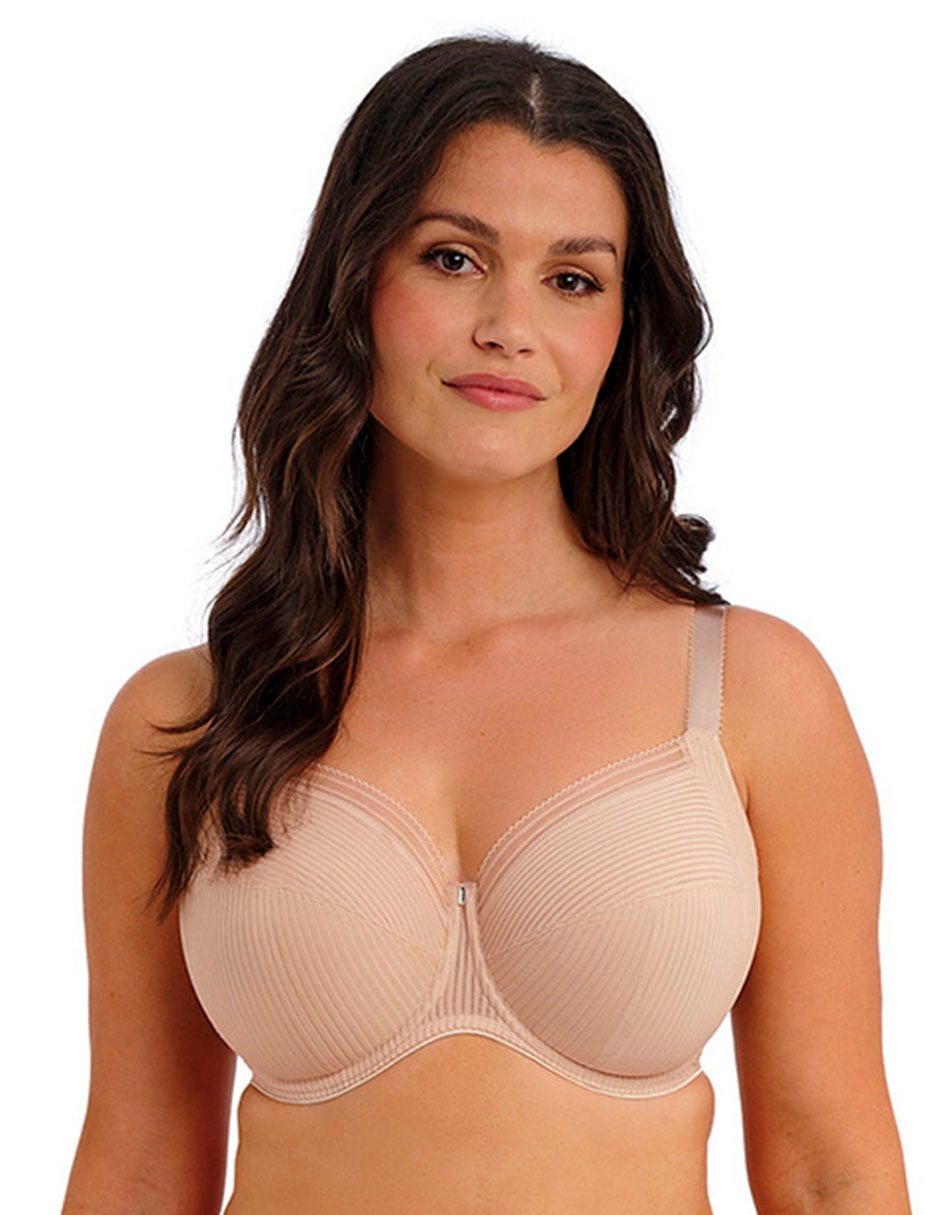 BRASSIERE FL3091-B POLIAMIDA S