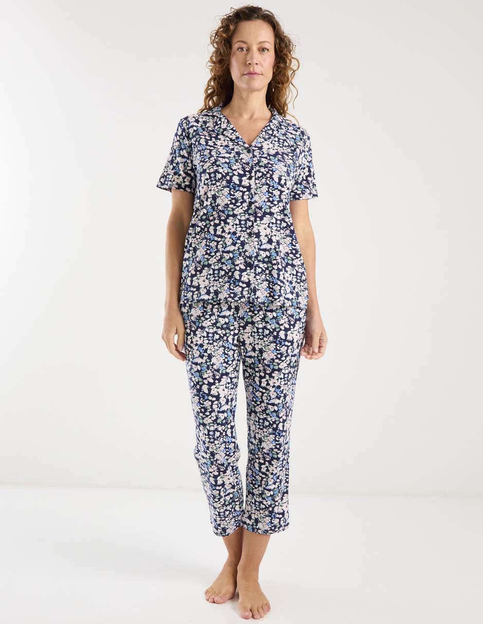 Conjunto pijama para mujer Conjunto pijama para mujer