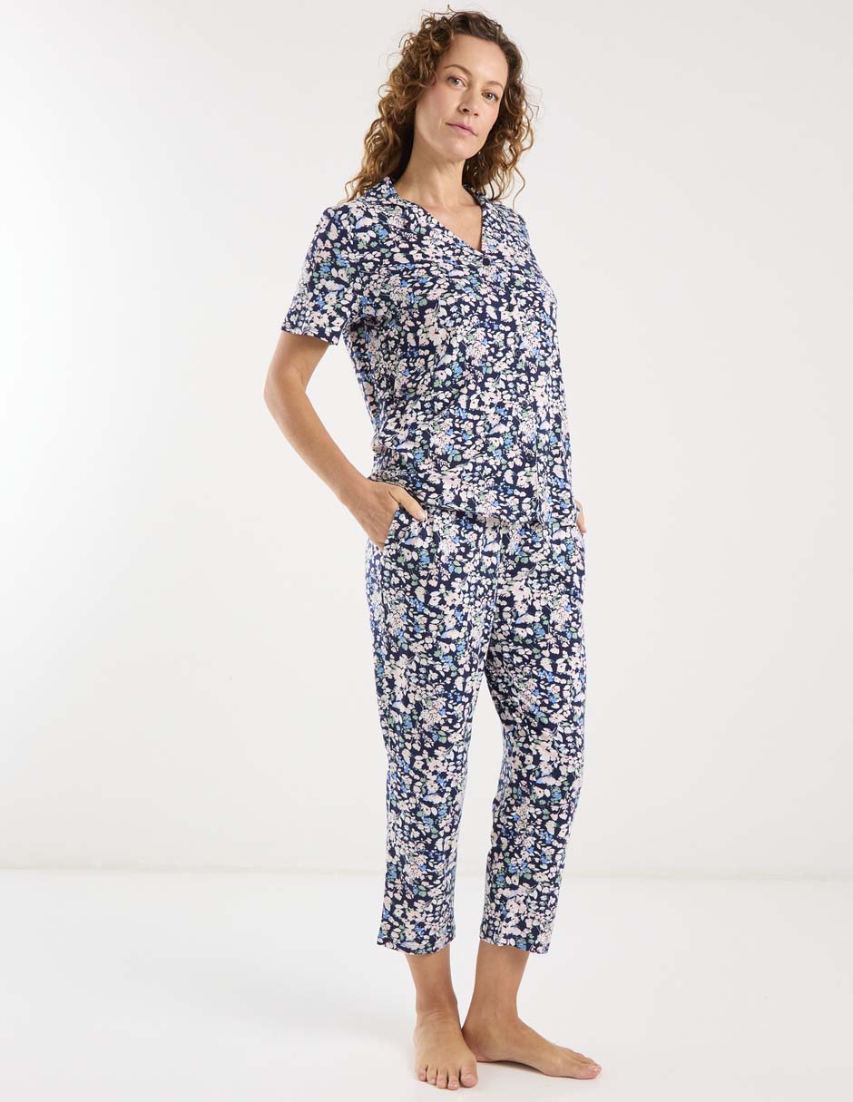 Conjunto pijama para mujer 5