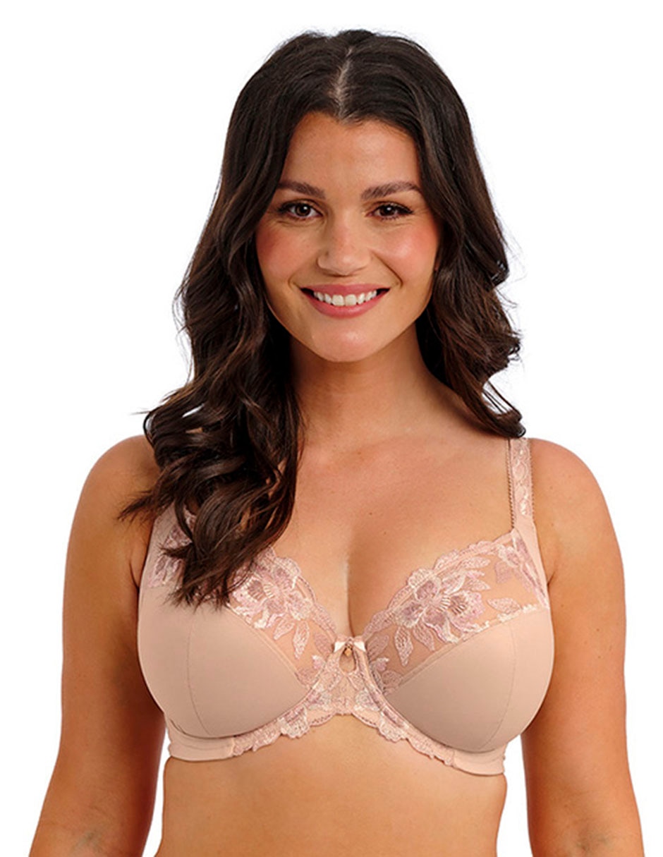 BRASSIERE FL103401-SS26 POLIAM