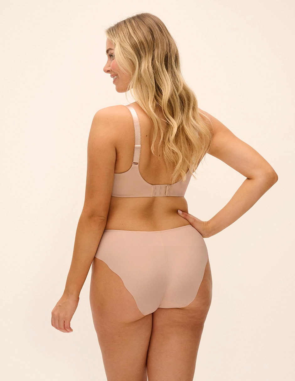 BRASSIERE FL103401-SS26 POLIAM 2
