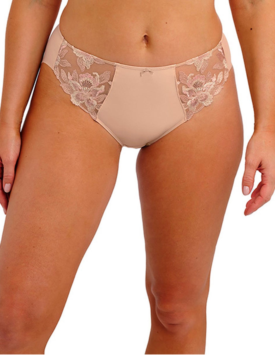 Panty para mujer