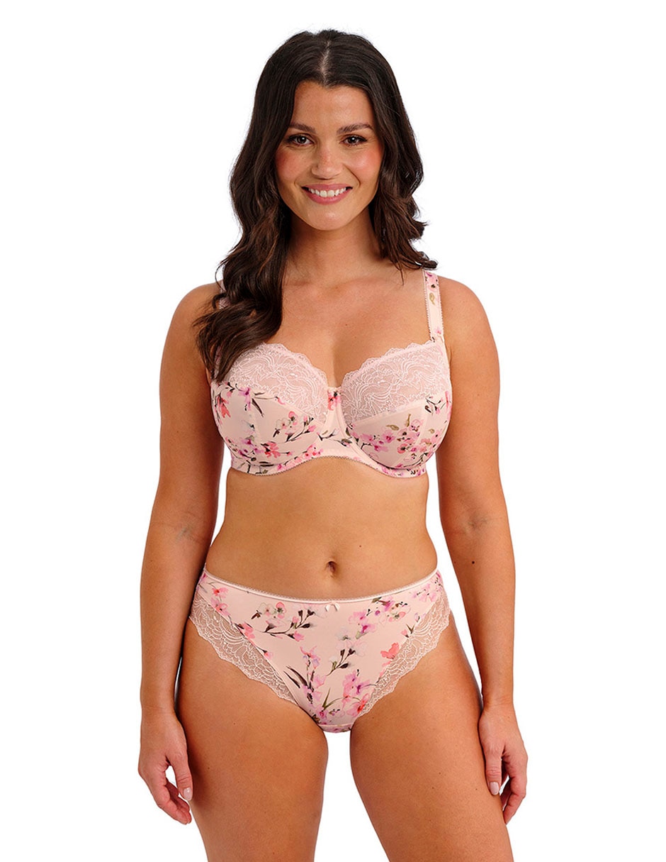 PANTY FL101550-SS26 POLIAMIDA PANTY FL101550-SS26 POLIAMIDA