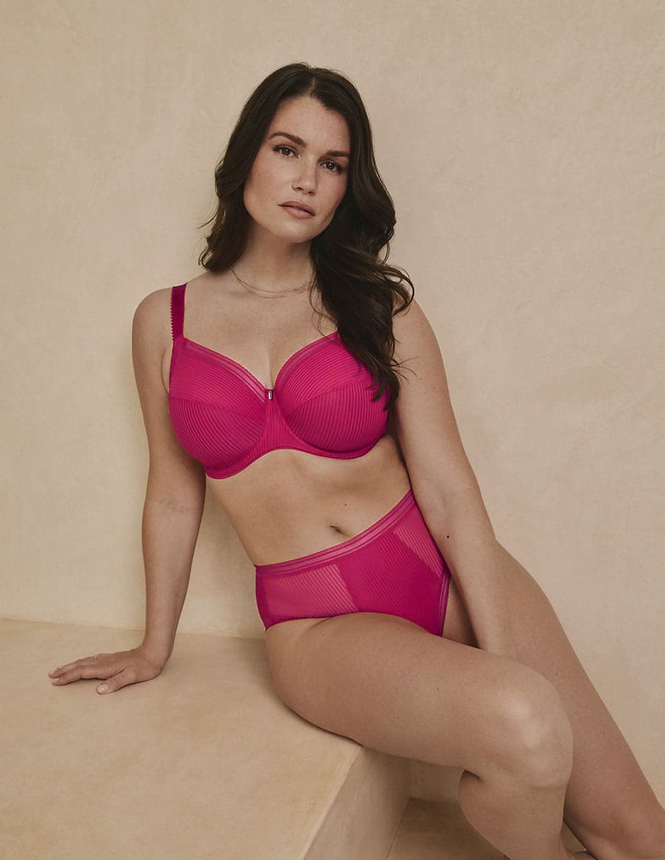 BRASSIERE FL3091-SS26 POLIAMID 3