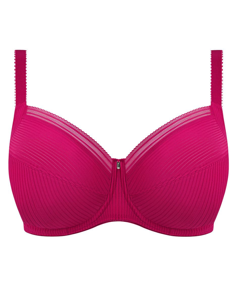 BRASSIERE FL3091-SS26 POLIAMID 4