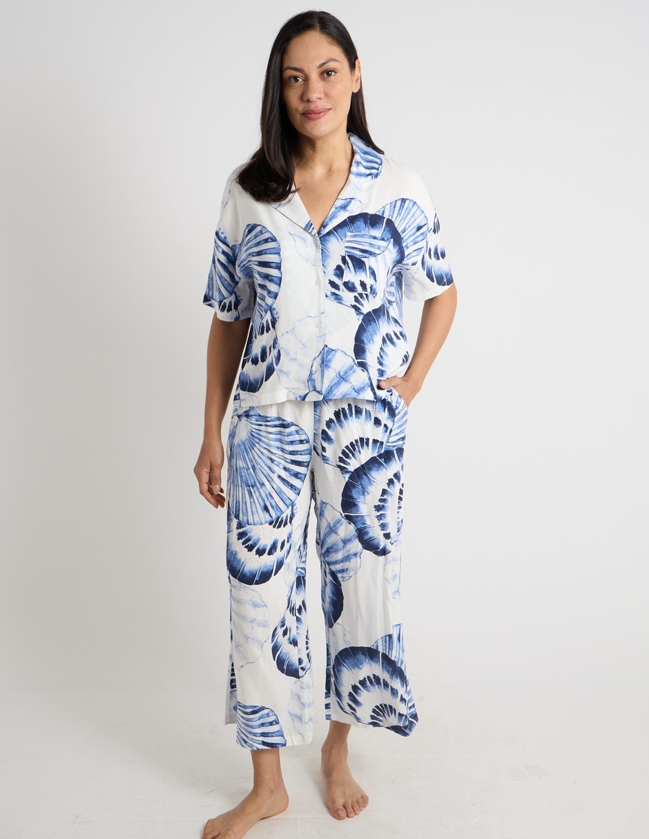 CONJUNTO PIJAMA LIZ CLAIBORNE 384408 RE