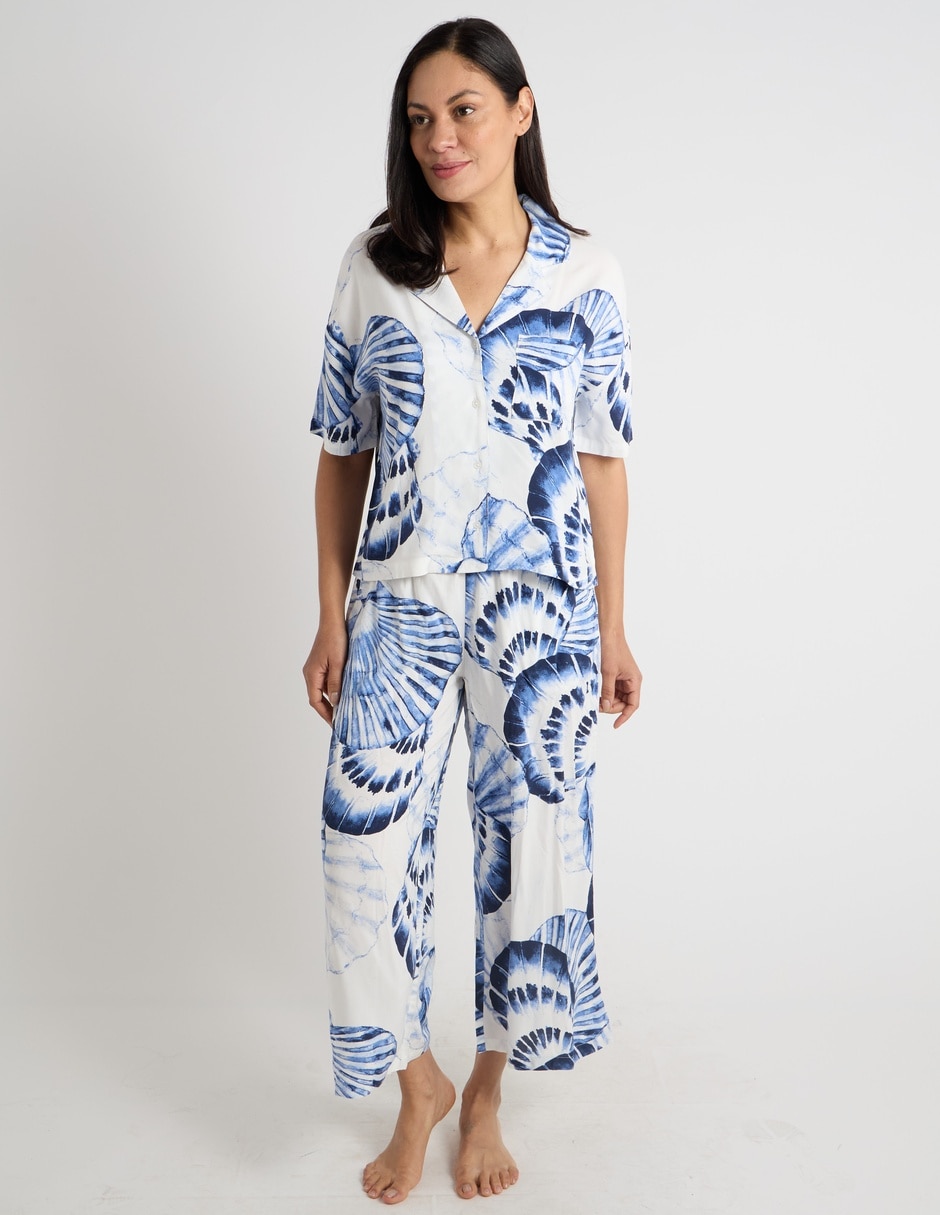 CONJUNTO PIJAMA LIZ CLAIBORNE 384408 RE