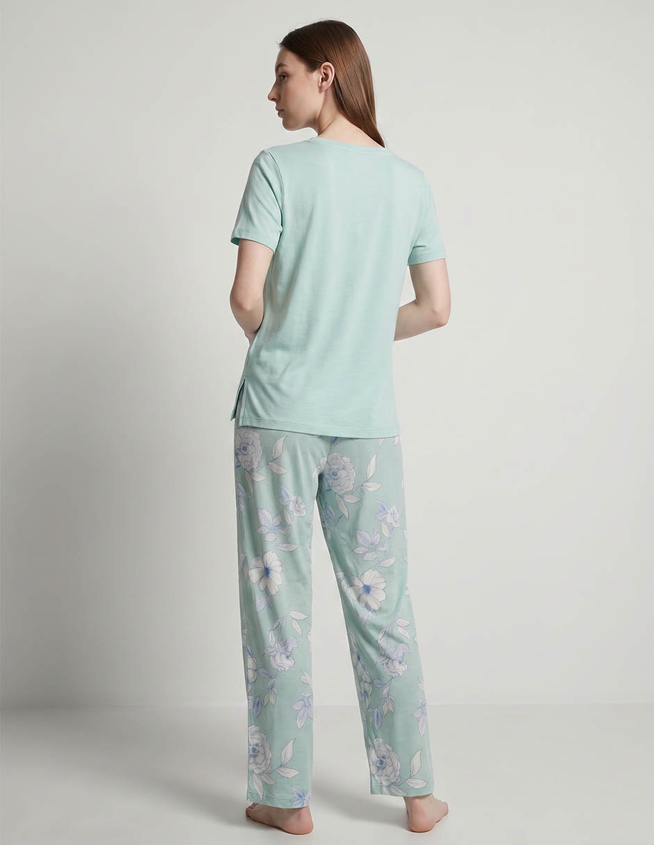 Conjunto pijama para mujer 2