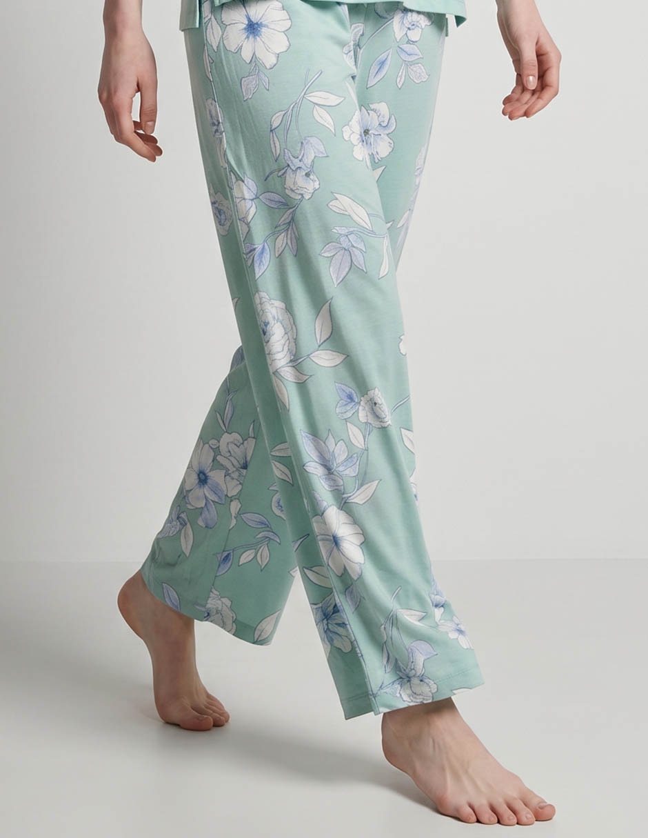 Conjunto pijama para mujer 3