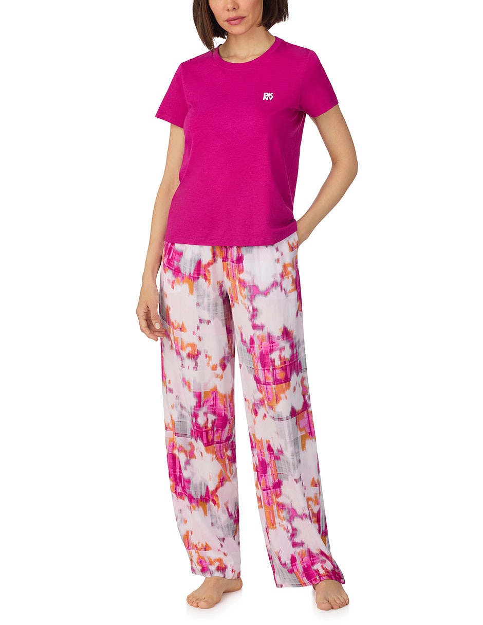 Conjunto pijama para mujer Conjunto pijama para mujer
