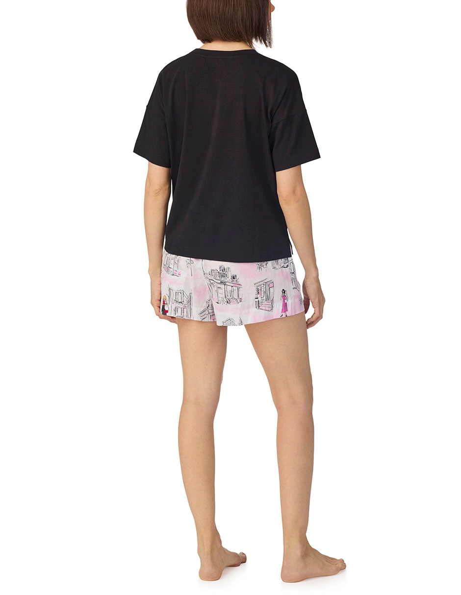 Conjunto pijama DKNY para mujer