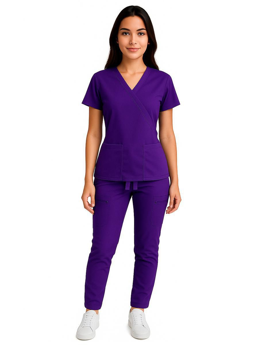 Morado 4