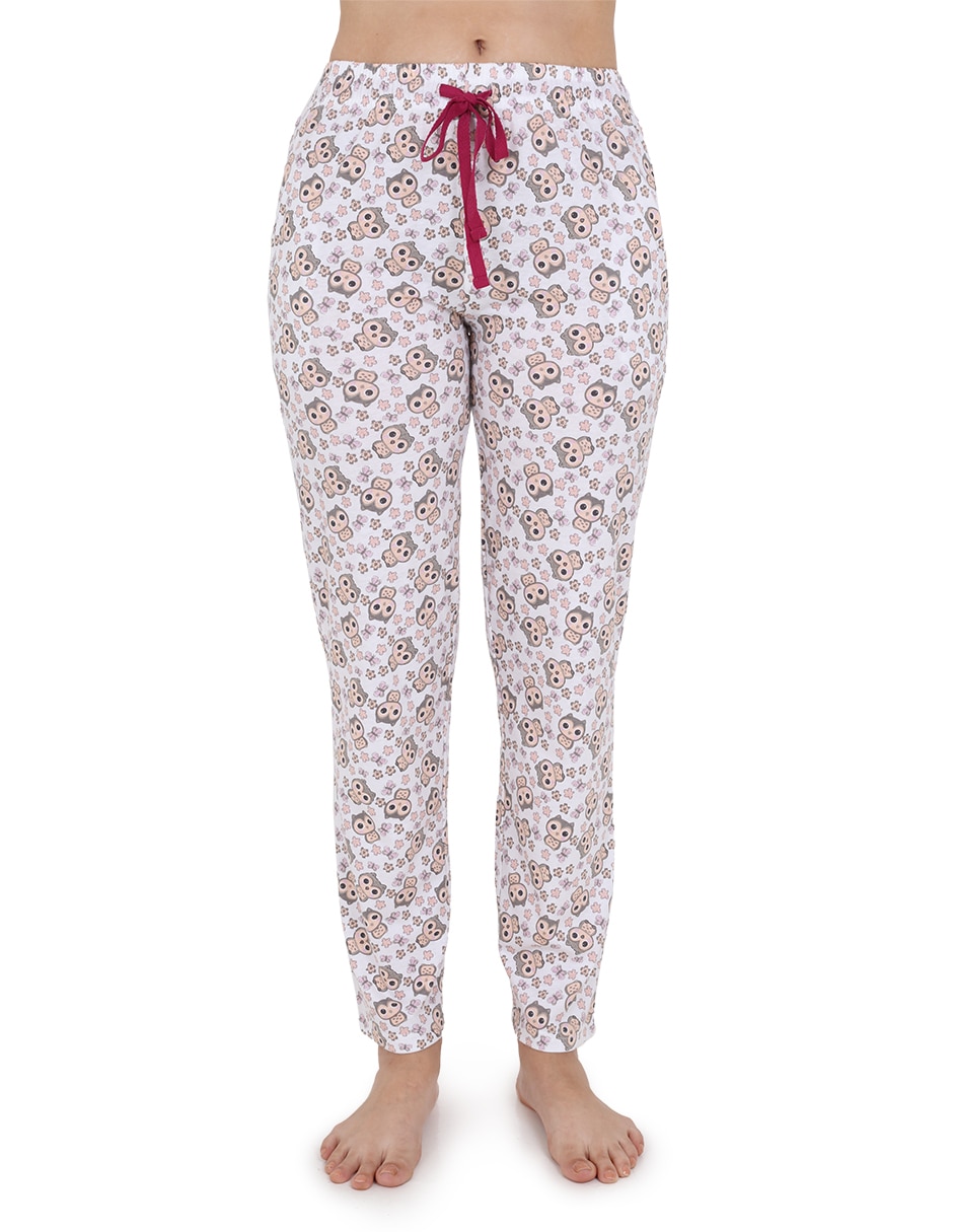Conjunto pijama Whispers para mujer