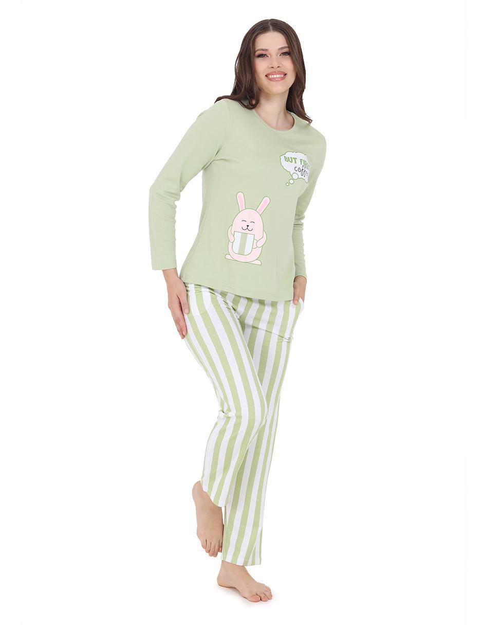 Conjunto pijama Whispers para mujer