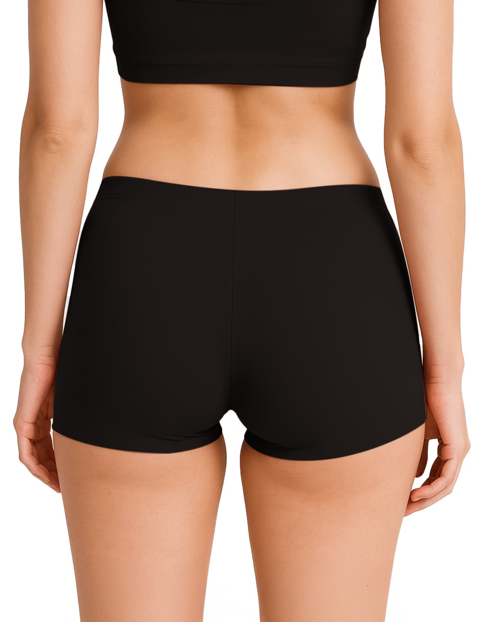 Bóxer para mujer 4