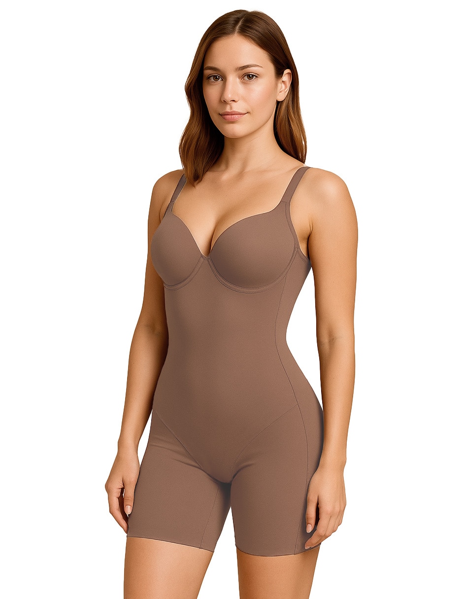 Faja body con compresión alta para mujer Faja body con compresión alta para mujer