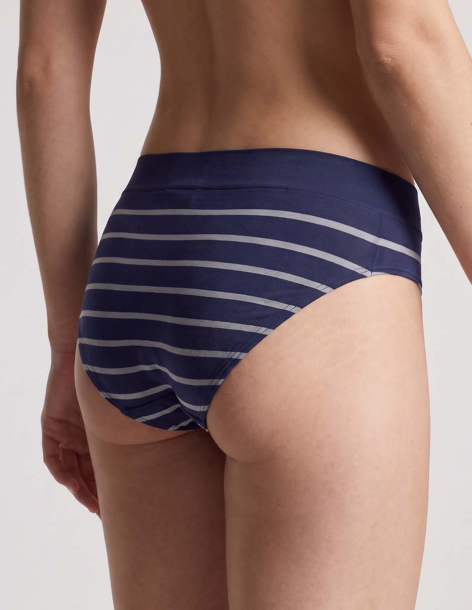 TANGA LAUREN RALPH LAUREN. 4L0092-C1 ME 2