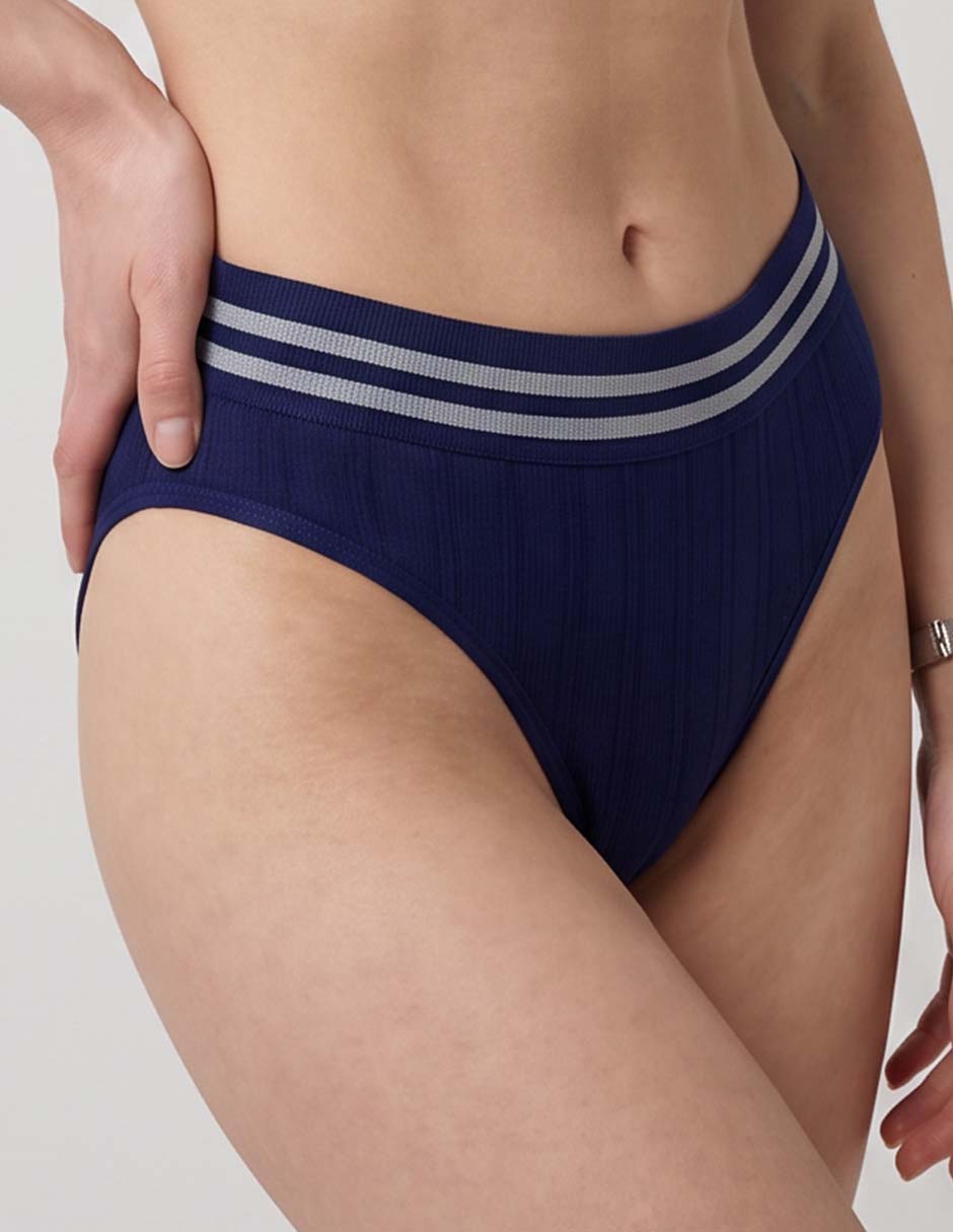 Panty de algodón para mujer