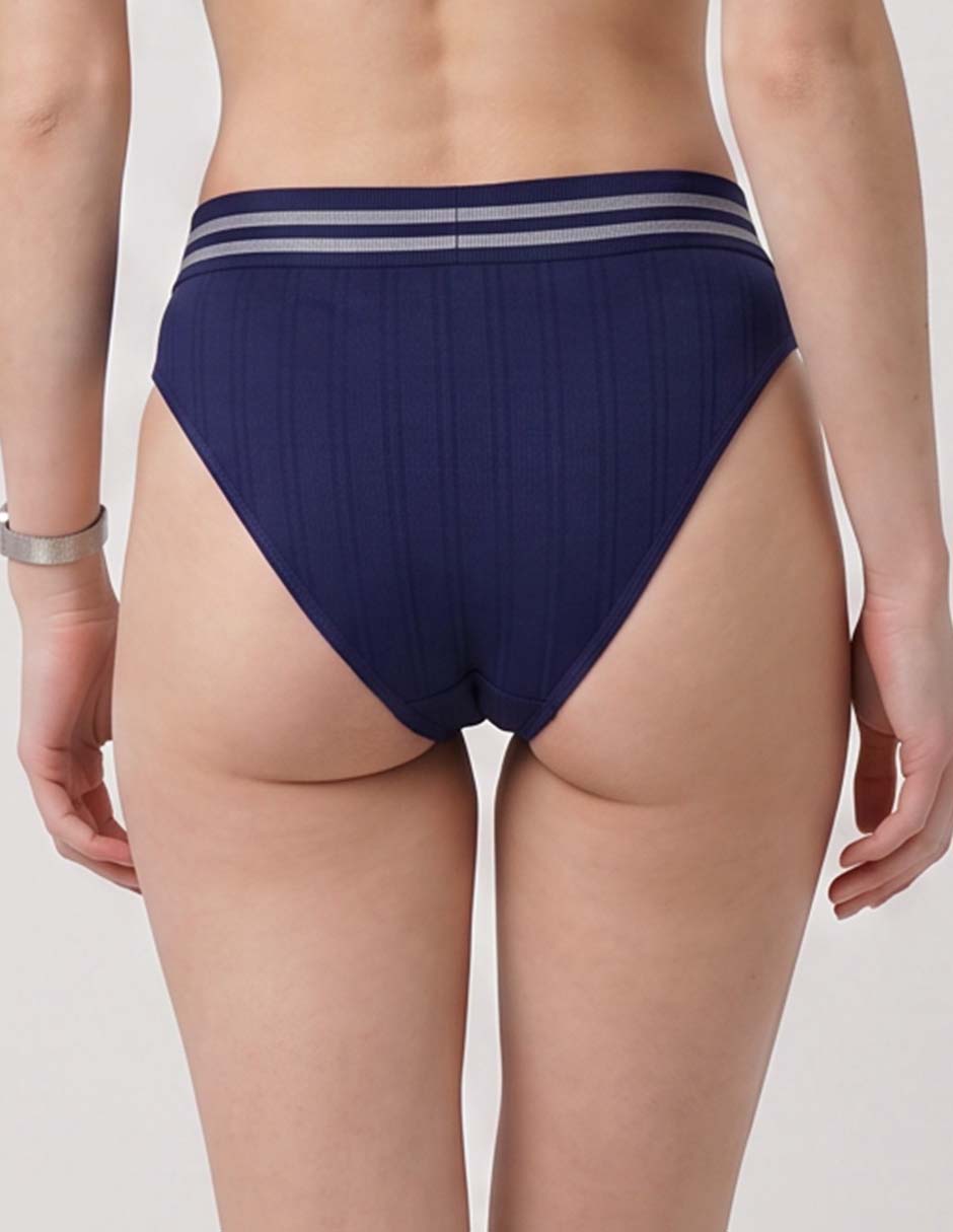 Panty de algodón para mujer 2