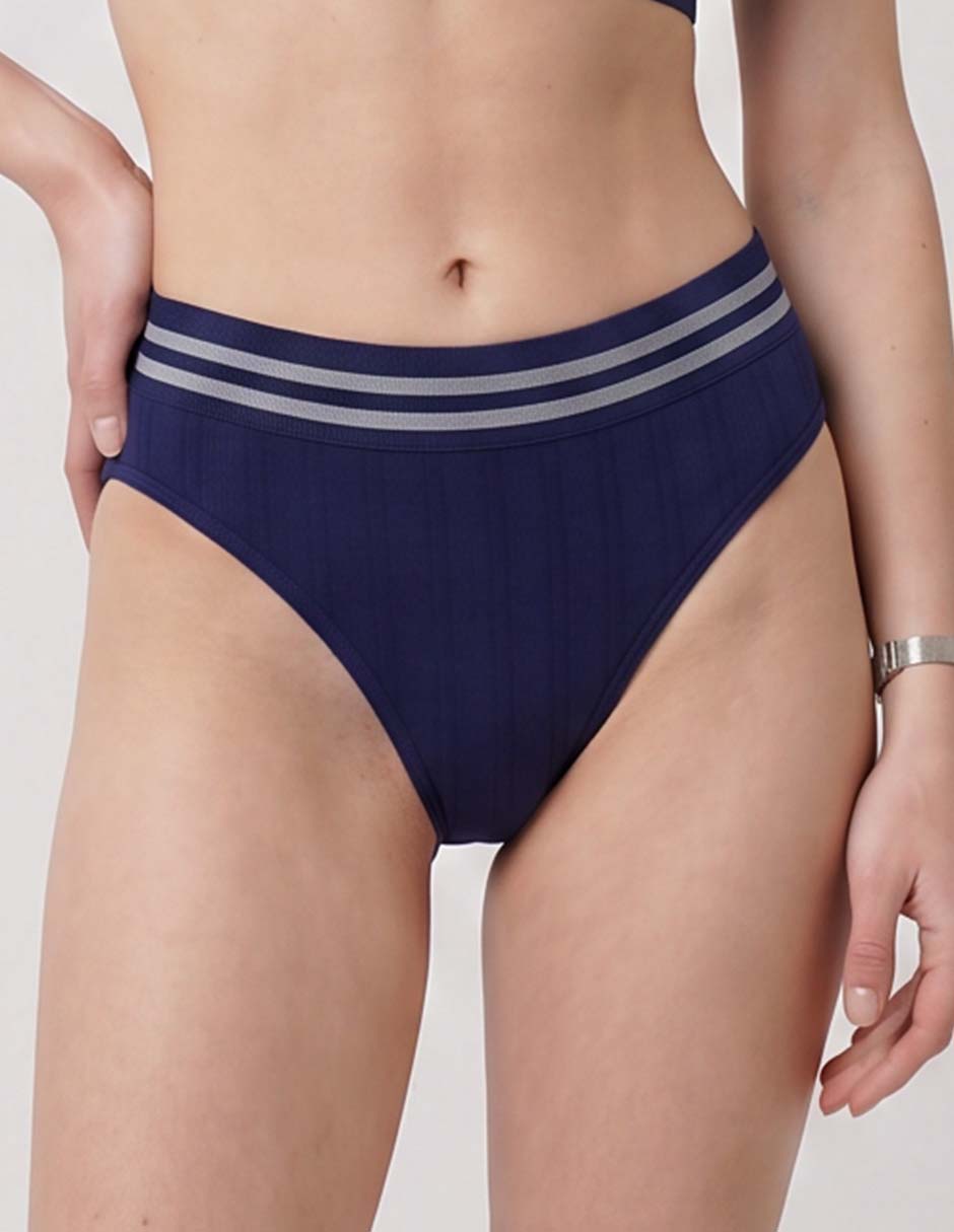 Panty de algodón para mujer 3