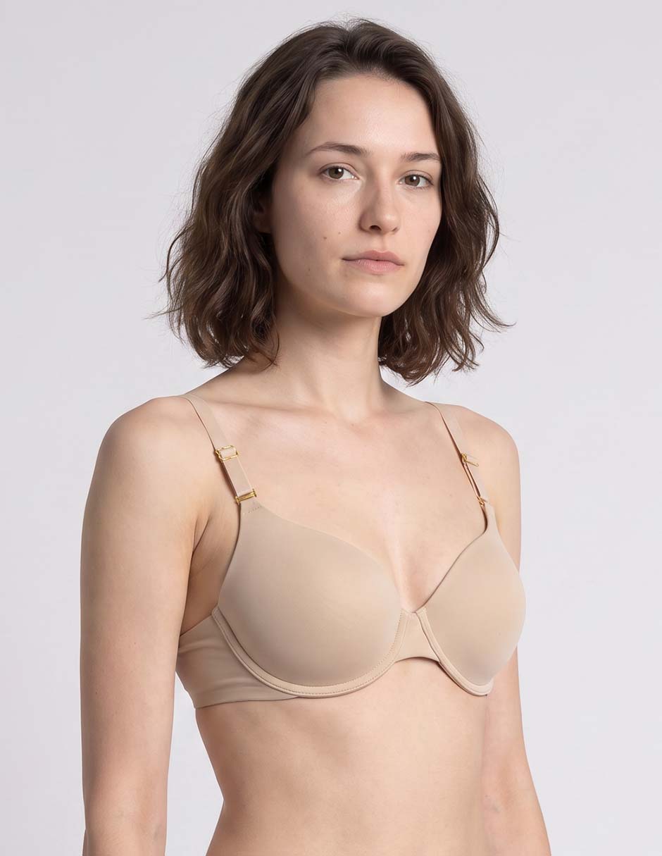 Brassiere bralette para mujer