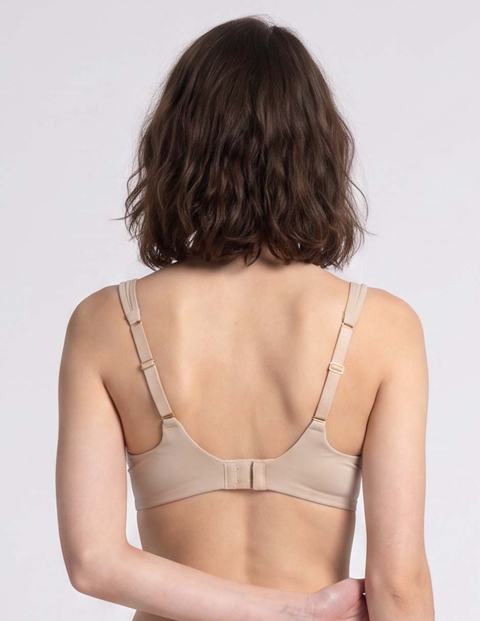 Brassiere bralette para mujer 2