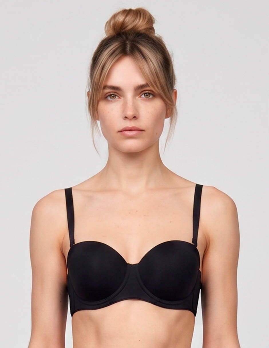 Brassiere laurent ralph con copa para mujer Brassiere laurent ralph con copa para mujer