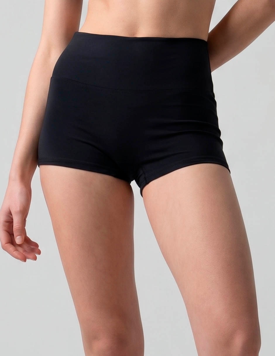 Bóxer de algodón para mujer