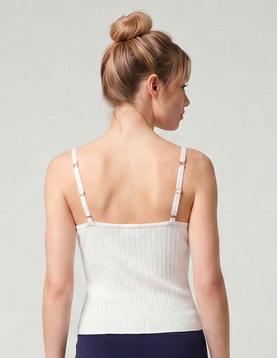 Camiseta lauren ralph lauren de algodón para mujer 2
